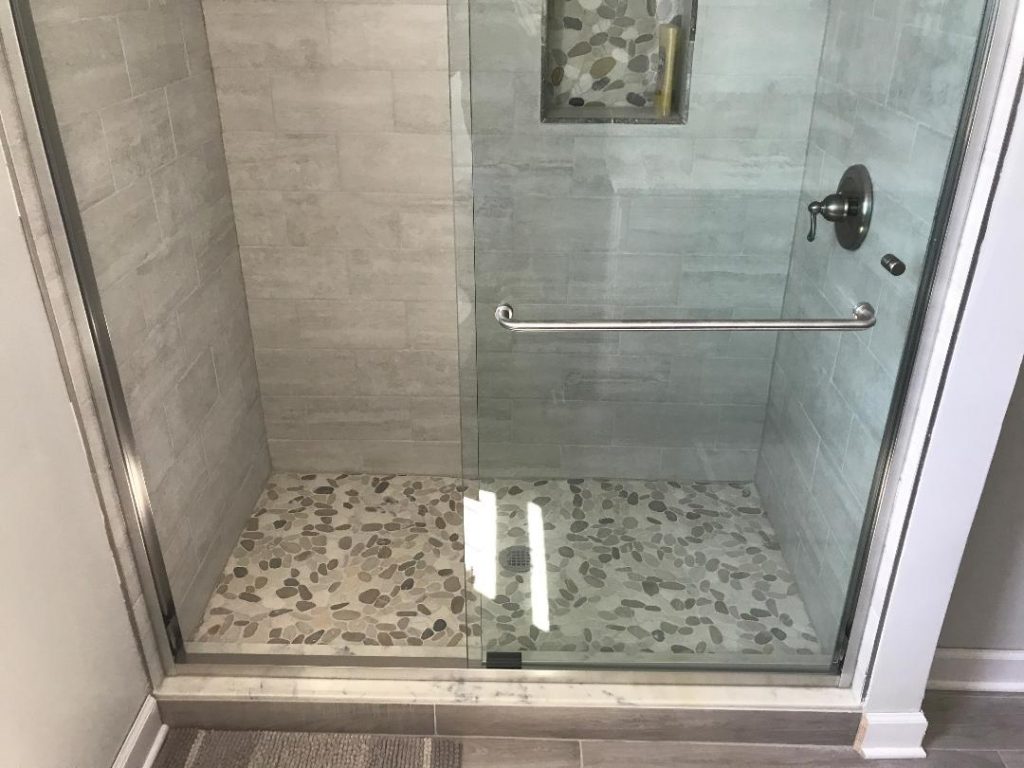 shower 2